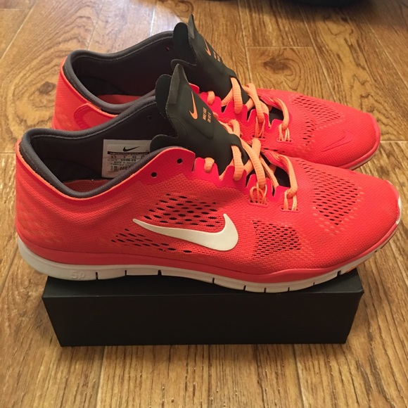 nike free tr fit 4 women's